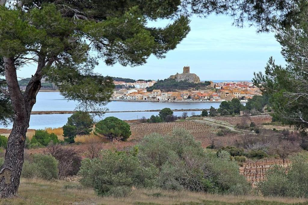 Appartamento Le Coursannais Esterno foto