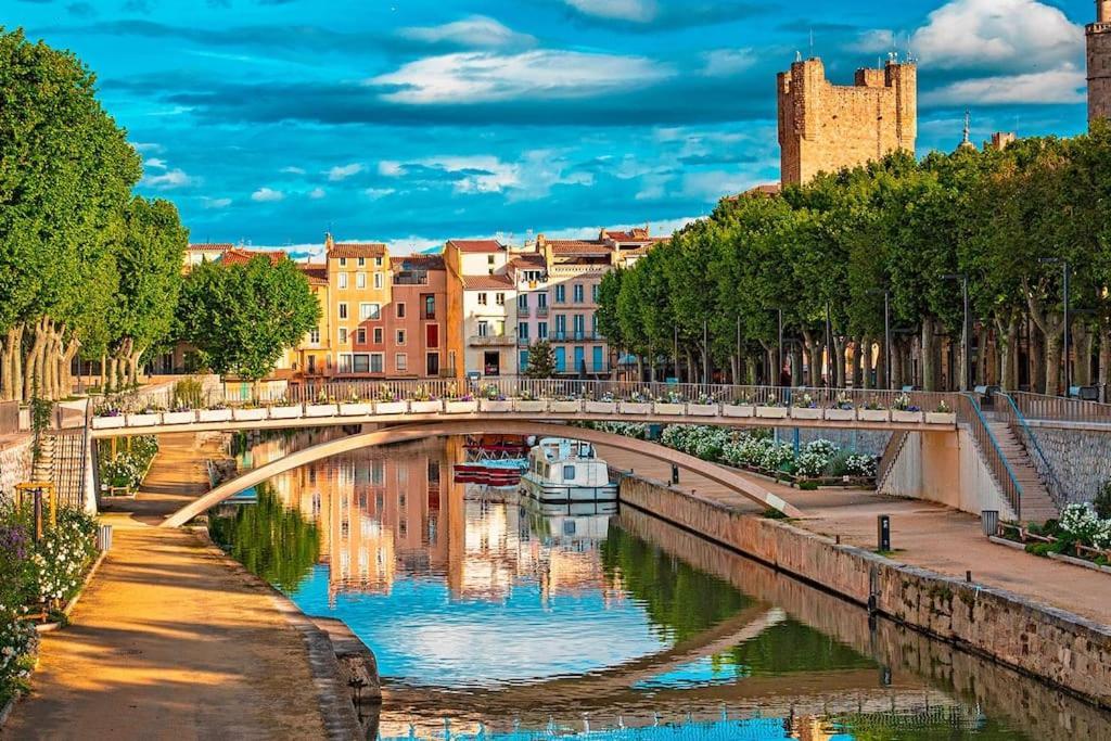 Appartamento Le Coursannais Esterno foto