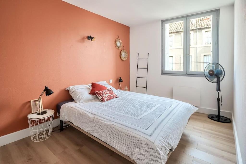 Appartamento Le Coursannais Esterno foto